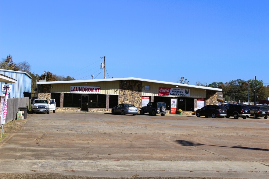 509 Veterans ave, Calhoun City, MS à vendre - Photo principale - Image 1 de 1