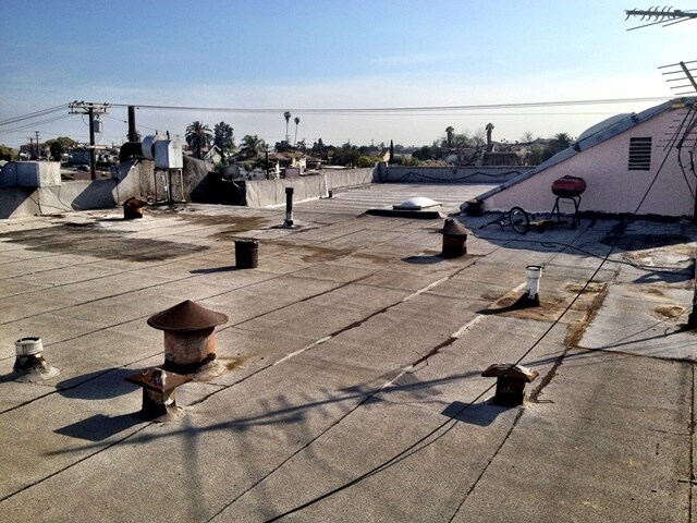 701 N Evergreen Ave, Los Angeles, CA à louer - Autre - Image 2 de 8