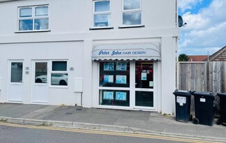 Plus de détails pour 2 Norrish Rd, Poole - Vente au détail à vendre