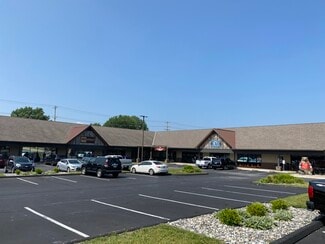 Plus de détails pour 1730 E Republic Rd, Springfield, MO - Bureau, Commerce de détail à louer