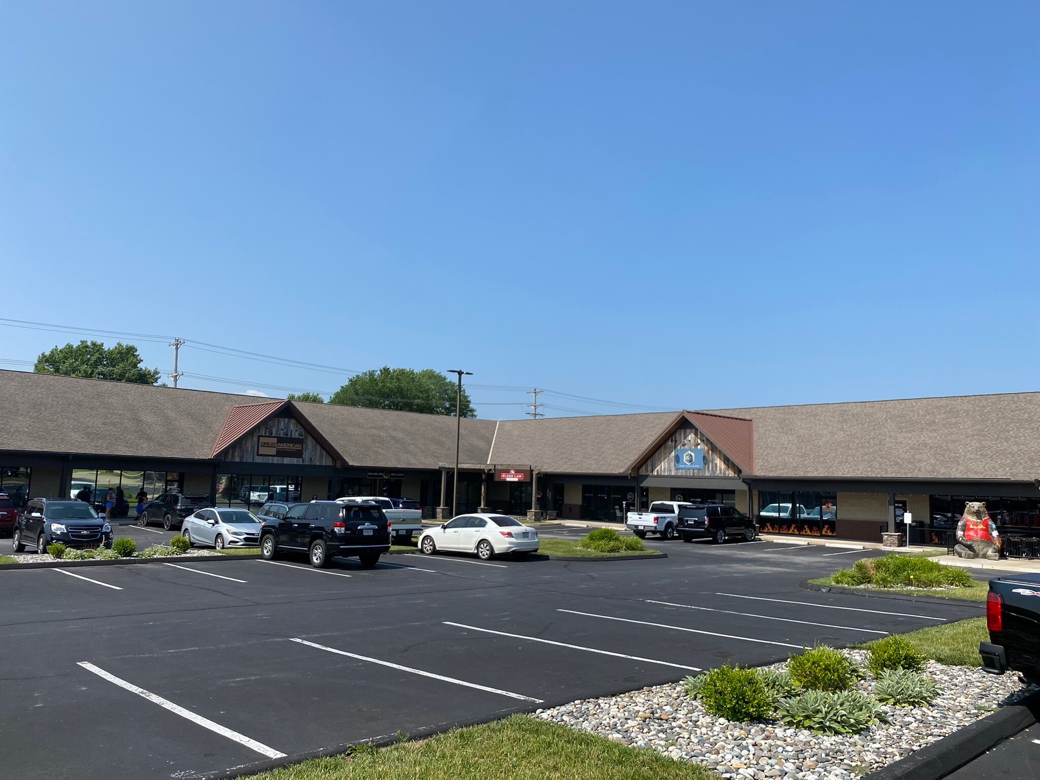 1730 E Republic Rd, Springfield, MO for lease Building Photo- Image 1 of 15