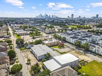 More details for 5414 Larkin St, Houston, TX - Industrial for Sale
