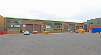 More details for 12 Cumberland Ave, London - Office, Industrial for Lease