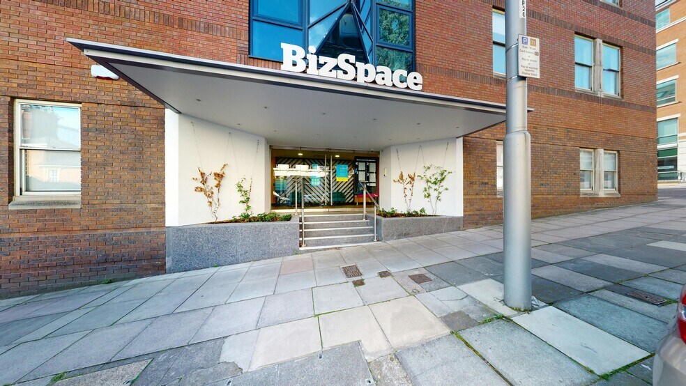 35 Park Row, Nottingham for lease - Building Photo - Image 2 of 6