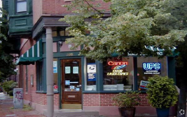 398-400 Columbus Ave, Boston, MA for sale - Building Photo - Image 2 of 4