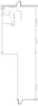 6800-6842 N Humboldt Ave, Brooklyn Center, MN à louer Plan d’étage- Image 1 de 1