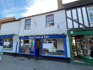 Plus de détails pour 5 Eld Ln, Colchester - Commerce de détail à vendre
