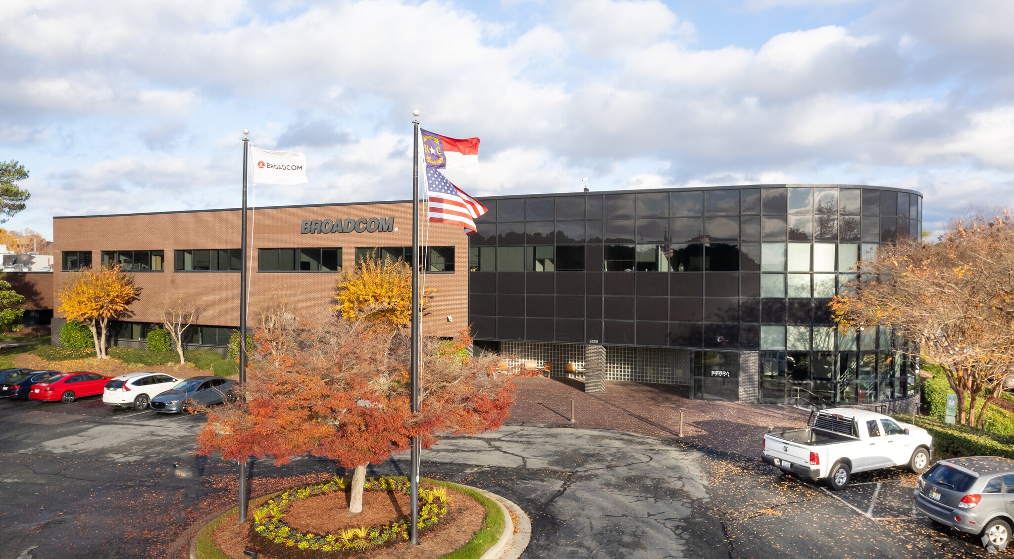 1030 Swabia Ct, Durham, NC for lease Primary Photo- Image 1 of 9