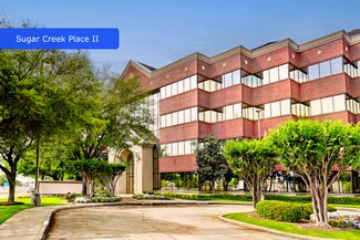 Plus de détails pour 14140 Southwest Fwy, Sugar Land, TX - Bureau à louer