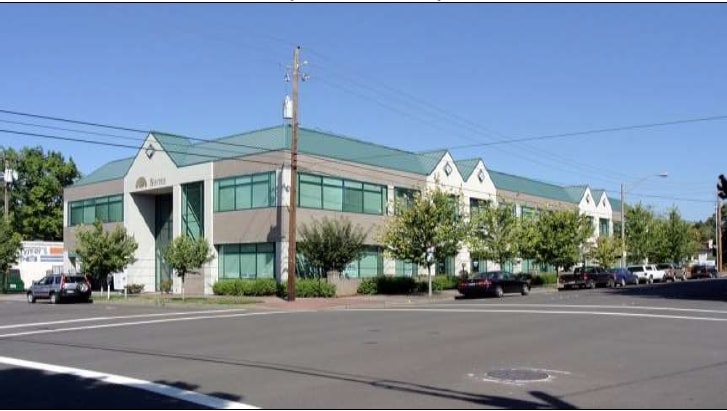 1610 C St, Vancouver, WA for lease - Building Photo - Image 2 of 3