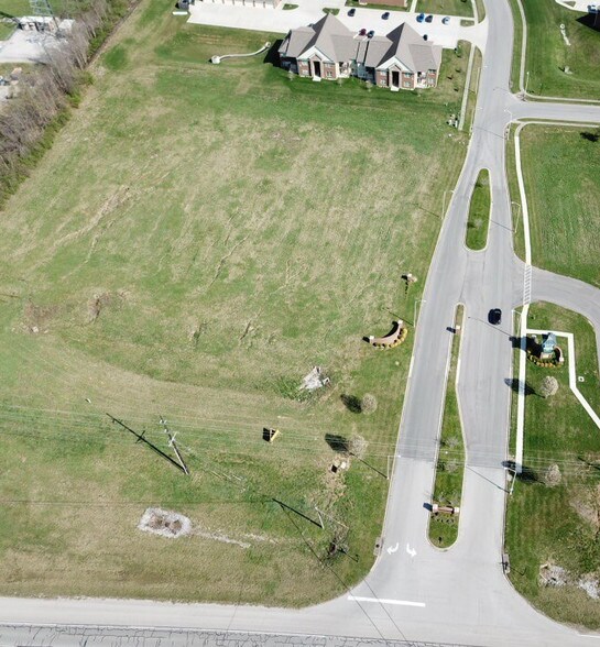 2029 Irvine Rd, Richmond, KY à vendre - Autre - Image 3 de 6