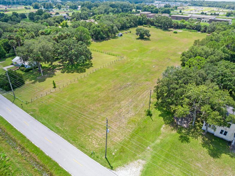 3585 Marquette Ave, Sanford, FL for sale - Aerial - Image 3 of 22