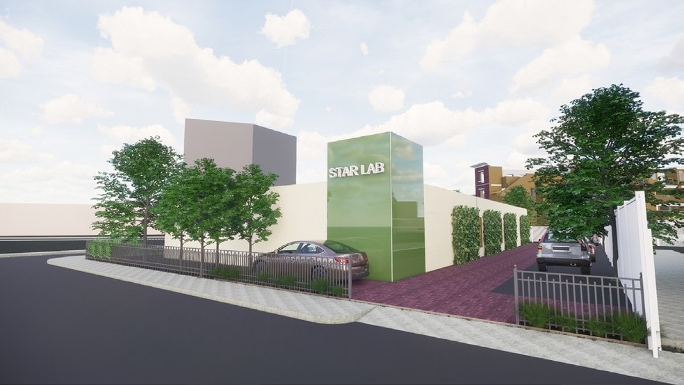 359 Allston St, Cambridge, MA for lease - Building Photo - Image 3 of 4