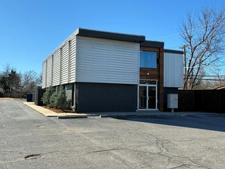 More details for 2912 Lakeside Dr, Oklahoma City, OK - Office for Lease