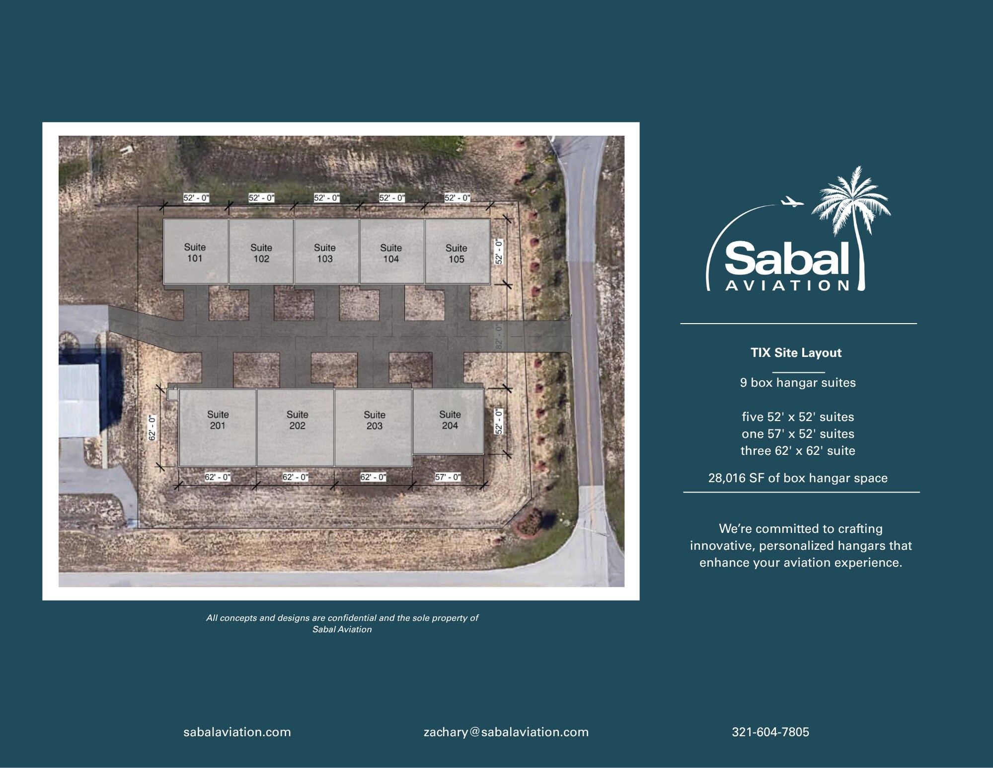 Golden Knights Blvd, Titusville, FL for sale Primary Photo- Image 1 of 2