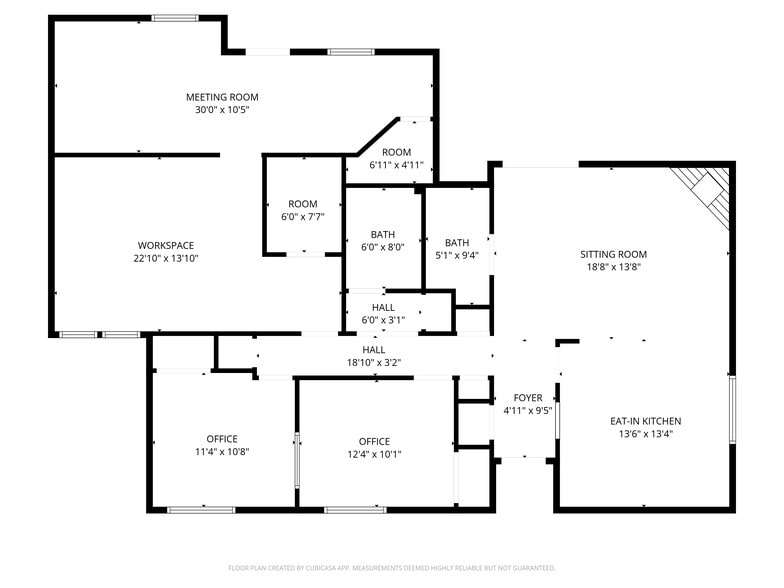 2170 Creighton Rd, Pensacola, FL for sale - Building Photo - Image 2 of 26