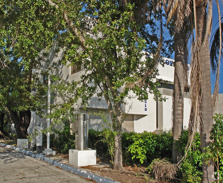 513 N State Road 7, Margate, FL à vendre - Photo du bâtiment - Image 3 de 65