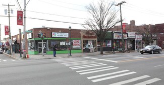 More details for 967-983 Hempstead Tpke, Franklin Square, NY - Retail for Sale