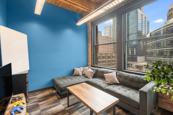 440 N Wells St, Chicago, IL for lease Interior Photo- Image 1 of 4