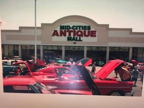 803-819 W Pipeline Rd, Hurst, TX à louer Photo intérieure- Image 1 de 6