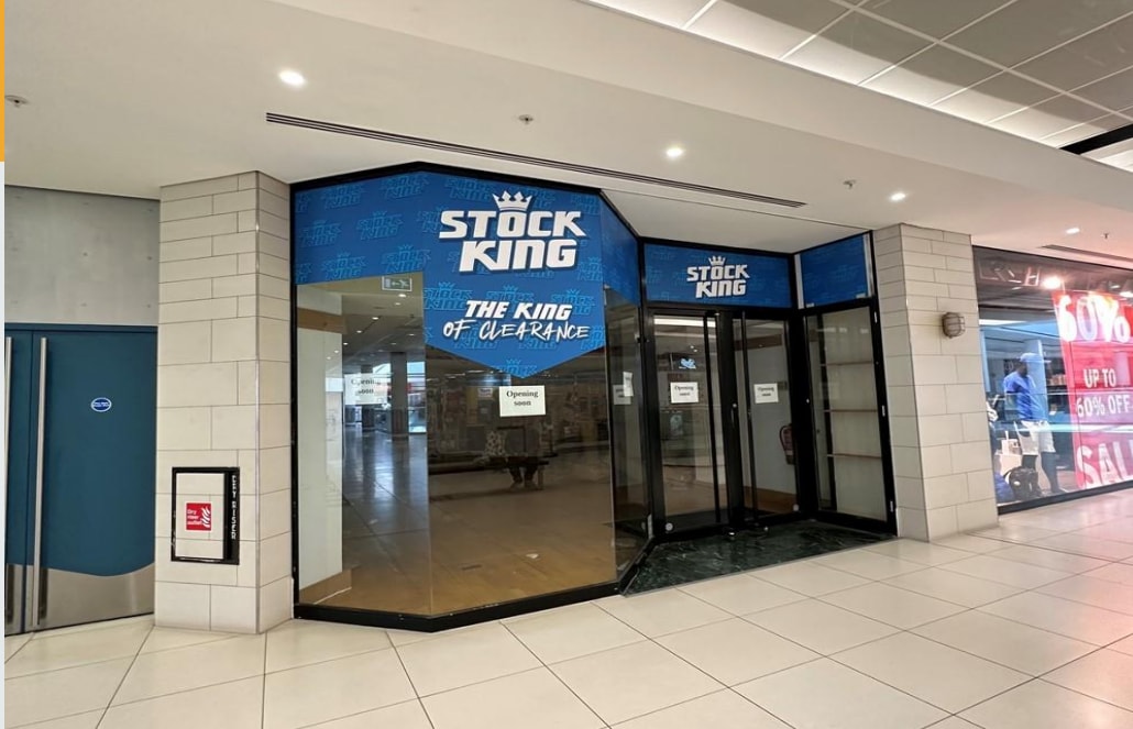 Tavern St, Ipswich à louer Photo du bâtiment- Image 1 de 1