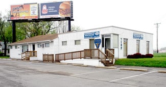 More details for 7102 E Pendleton Pike, Indianapolis, IN - Office for Sale
