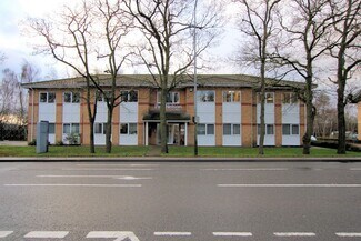 Plus de détails pour Doddington Rd, Lincoln - Bureau à louer