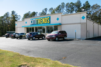 More details for 287 Lee St, Johnston, SC - Retail for Sale