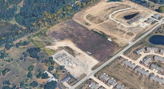 Plus de détails pour 0 Milford Ave, Marysville, OH - Terrain à vendre