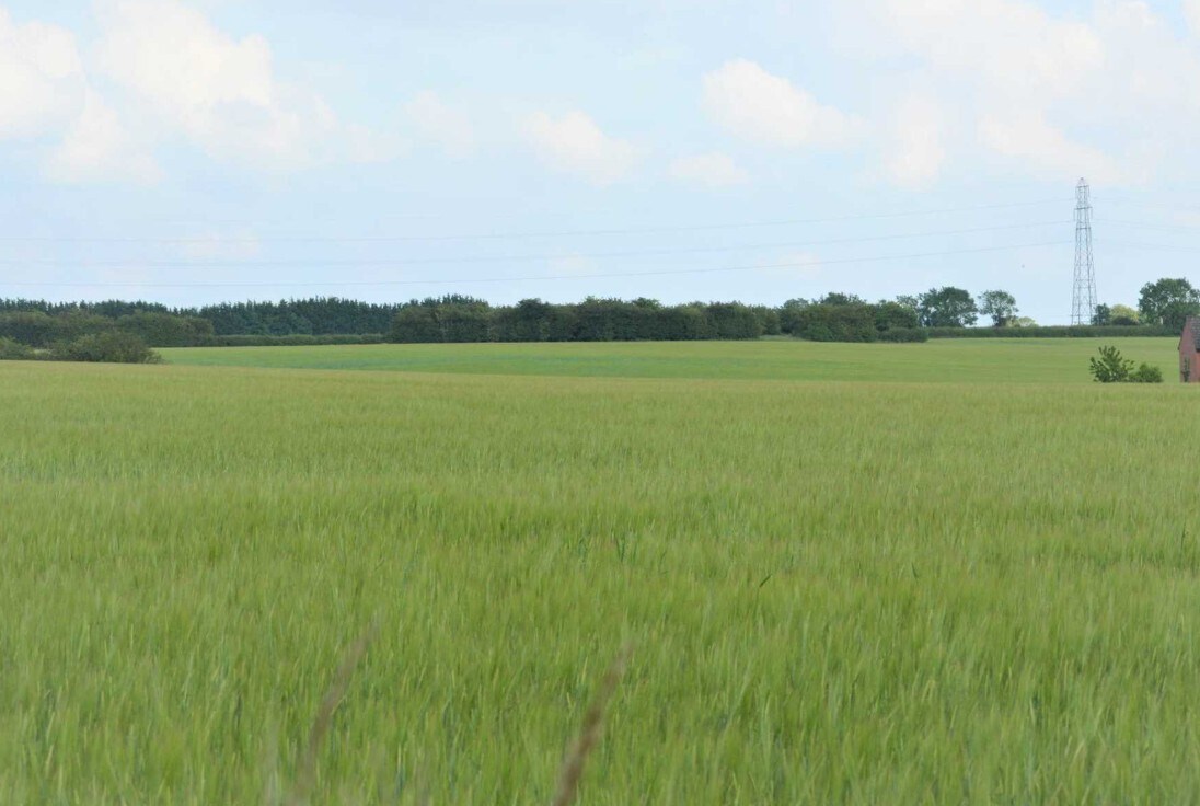 Irwin Rd, Blyton à vendre Photo principale- Image 1 de 6