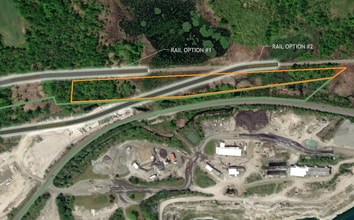 1045 Limecrest Rd, Lafayette, NJ - AERIAL map view - Image1