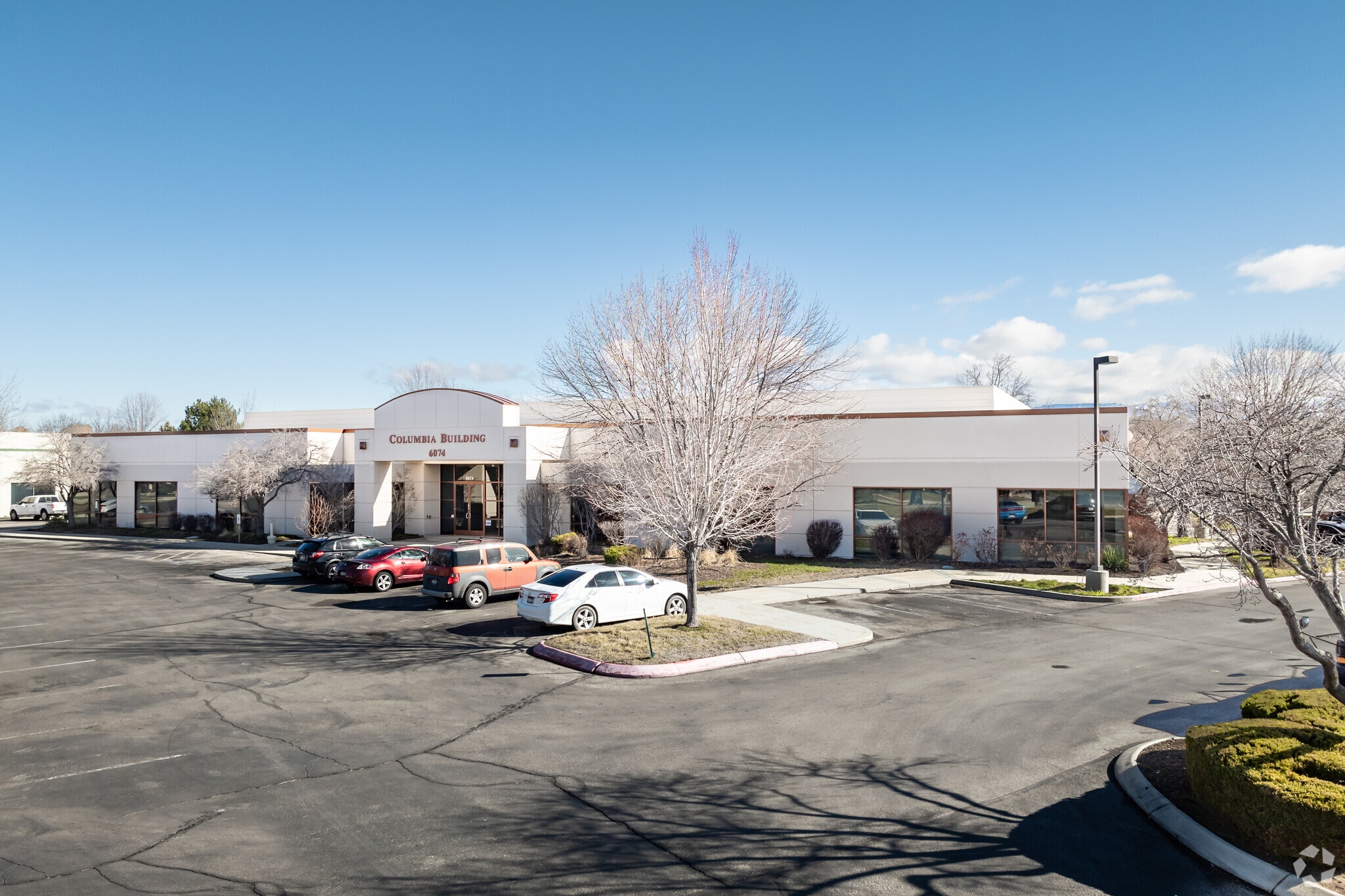 6074 N Discovery Way, Boise, ID for lease Building Photo- Image 1 of 4