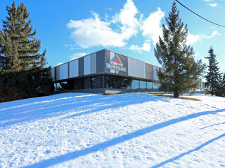 More details for 15111 123 Ave, Edmonton, AB - Office for Lease