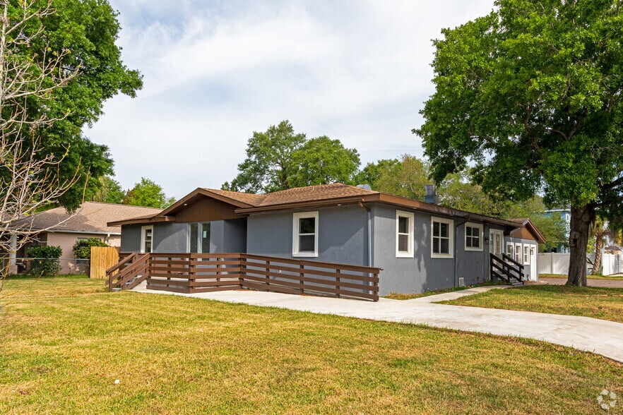 3901 W Platt St, Tampa, FL à vendre - Photo principale - Image 1 de 55