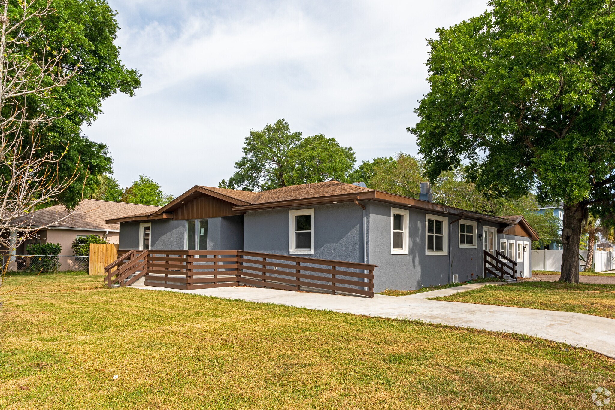 3901 W Platt St, Tampa, FL à vendre Photo principale- Image 1 de 56