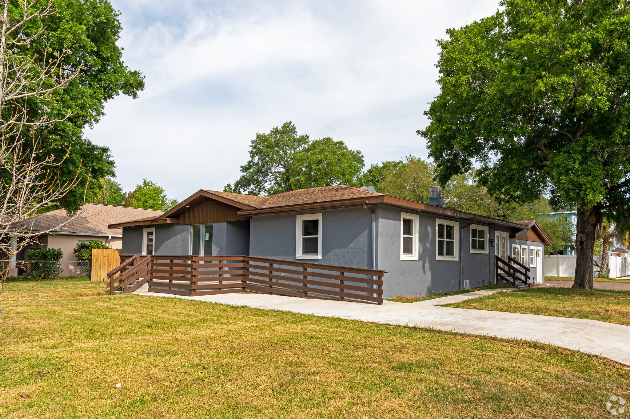 3901 W Platt St, Tampa, FL for sale Primary Photo- Image 1 of 56