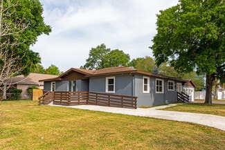 More details for 3901 W Platt St, Tampa, FL - Health Care for Sale