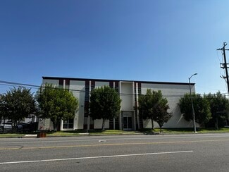 More details for 7680 Clybourn Ave, Sun Valley, CA - Flex for Lease