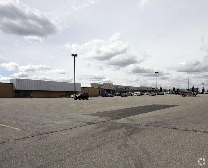280 Guelph St, Halton Hills, ON for lease - Building Photo - Image 3 of 3