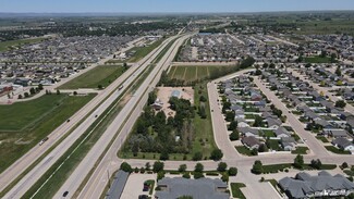 Plus de détails pour 6932 NE Frontage Rd, Wellington, CO - Terrain à vendre