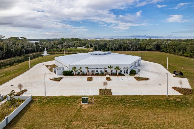 More details for 2678 Richmond Ave, Sanford, FL - Industrial for Sale