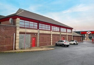 30 Dungannon Rd, Dungannon for lease Building Photo- Image 2 of 2