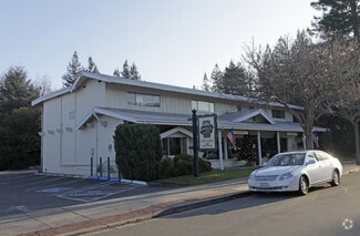 More details for 550 Hartz Ave, Danville, CA - Office for Lease