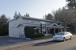 More details for 550 Hartz Ave, Danville, CA - Office for Lease
