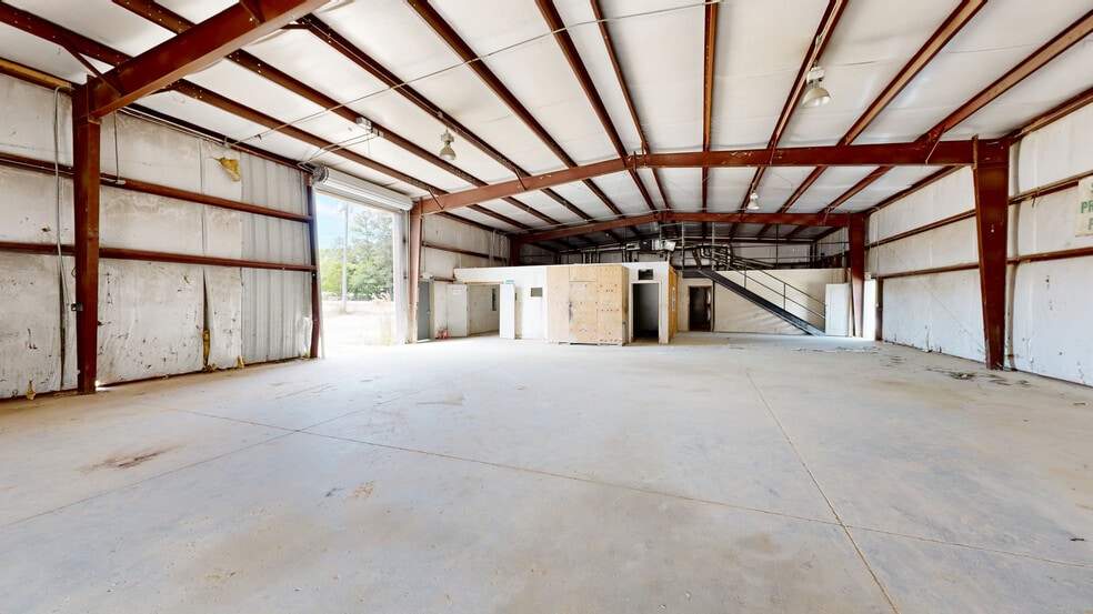 220 Cargill Road Connector, Macon, GA for lease - Matterport 3D Scan - Image 3 of 38
