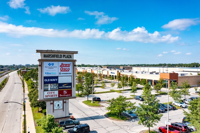 Plus de détails pour S Marshfield Ave, Chicago, IL - Commerce de détail à louer
