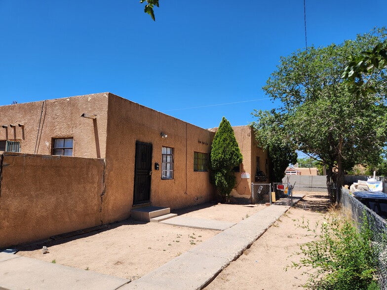 325 Charleston St SE, Albuquerque, NM for sale - Building Photo - Image 2 of 39