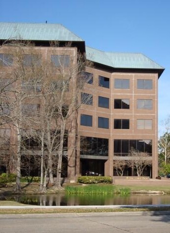 8555 United Plaza Blvd, Baton Rouge, LA à louer - Photo du bâtiment - Image 2 de 52