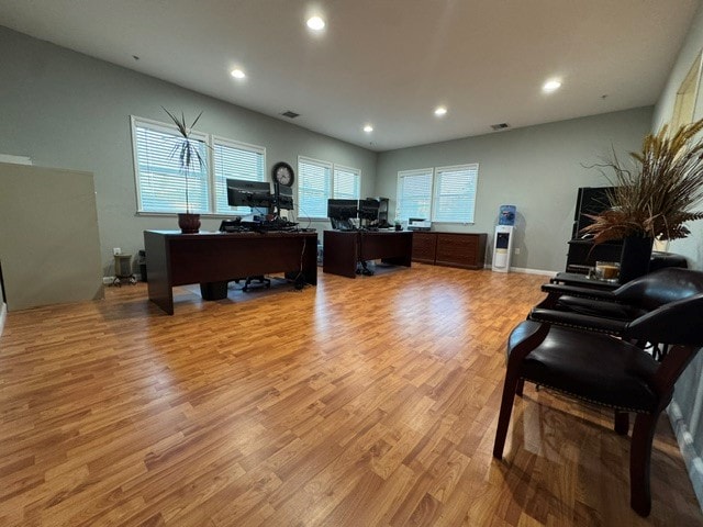 344 Division St, Pleasanton, CA for lease - Building Photo - Image 2 of 9