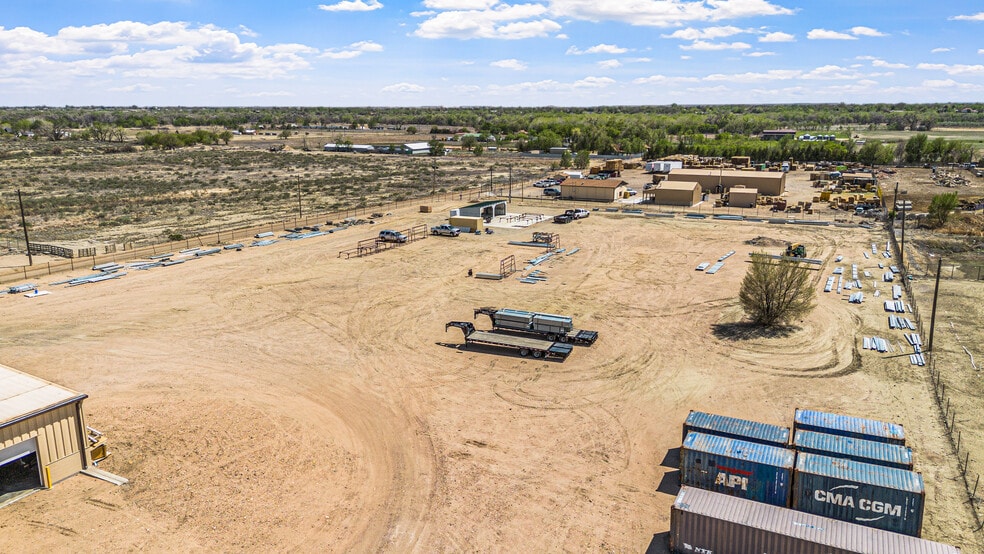 29470 E State Highway 96, Pueblo, CO for lease - Building Photo - Image 3 of 5